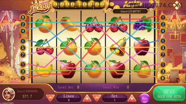 Sweet Bonanza