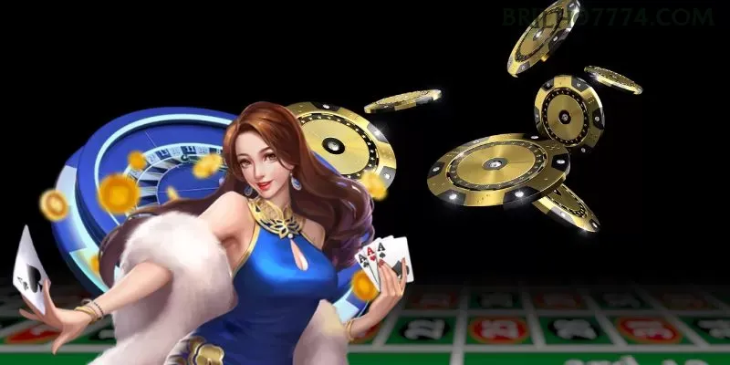 App brilho777 slots mobile